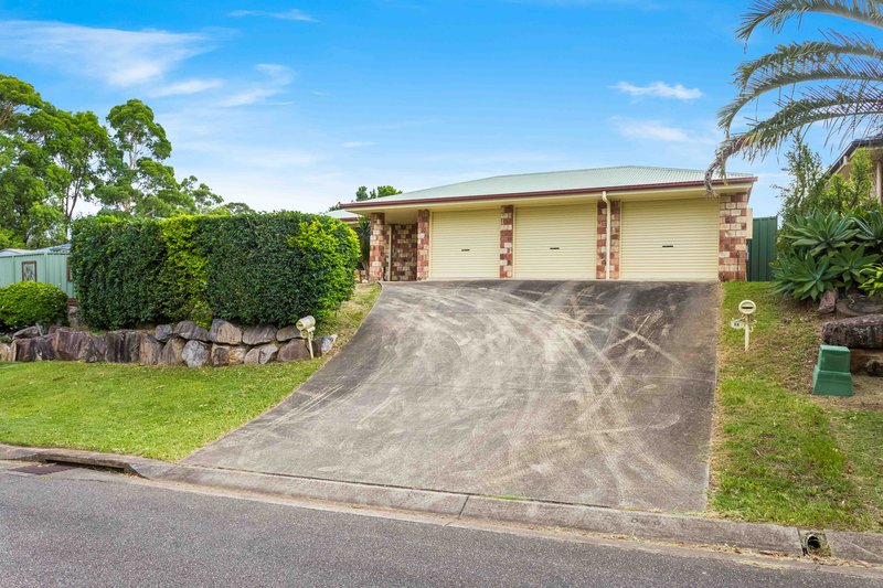 6 Hillcrest Court, Kurwongbah QLD 4503