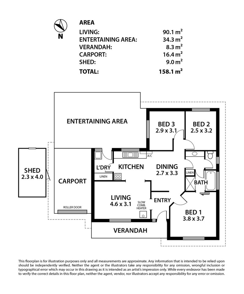 Photo - 6 Hillier Road, Nairne SA 5252 - Image 12