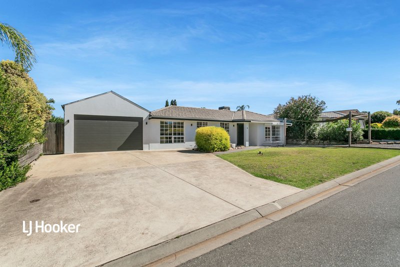 6 Hillrise Court, Wynn Vale SA 5127