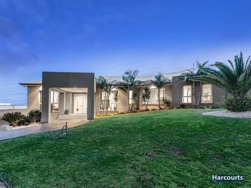 6 Hillside Court, Lysterfield South VIC 3156