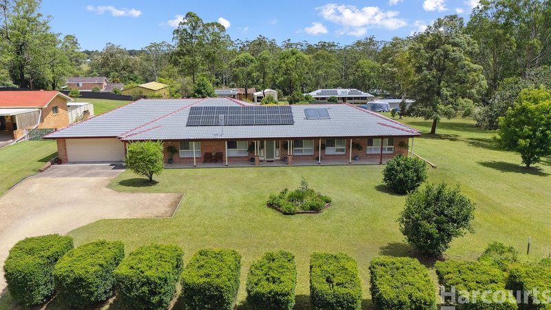 Photo - 6 Hillview Drive, Yarravel NSW 2440 - Image 2