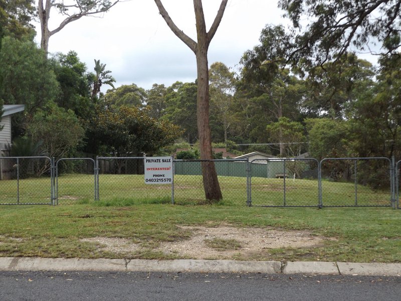 Photo - 6 Hilmer Avenue, Mossy Point NSW 2537 - Image 1