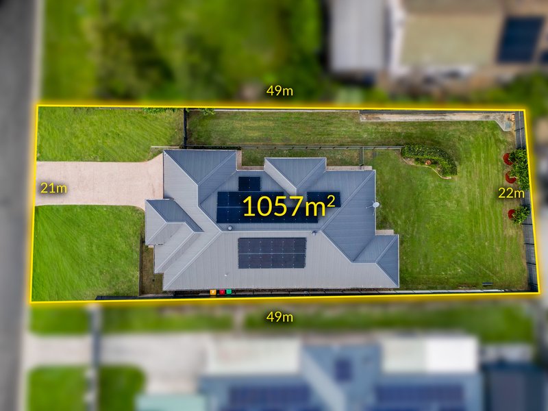 Photo - 6 Hilton Drive, Camira QLD 4300 - Image 3
