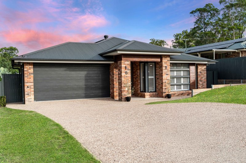 Photo - 6 Hilton Drive, Camira QLD 4300 - Image 26