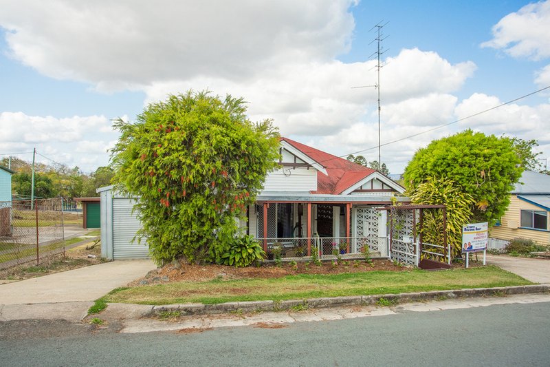 6 Hilton Rd , Gympie QLD 4570