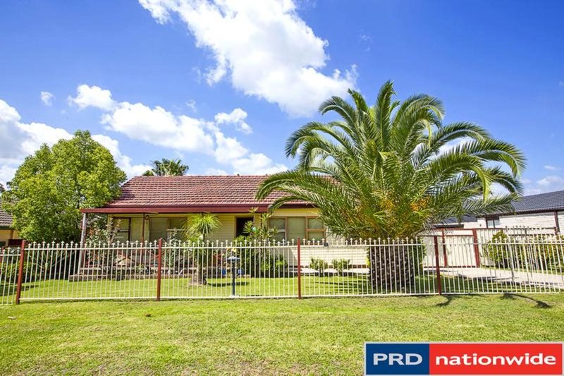 6 Hilton Road, Cambridge Gardens NSW 2747