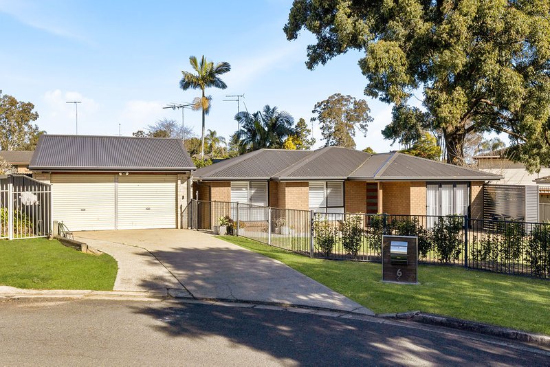 Photo - 6 Hobby Close, South Penrith NSW 2750 - Image 19