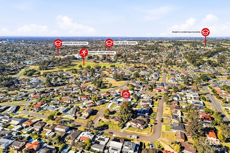 Photo - 6 Hobby Close, South Penrith NSW 2750 - Image 22
