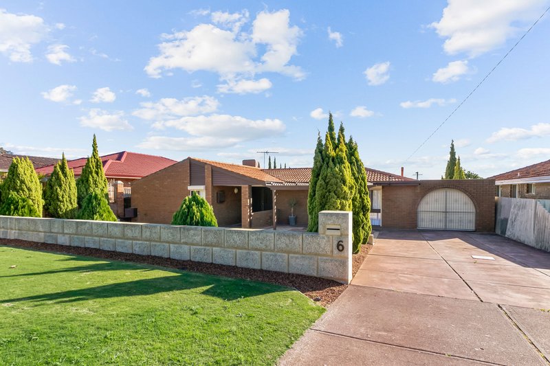 6 Hobley Way, Spearwood WA 6163