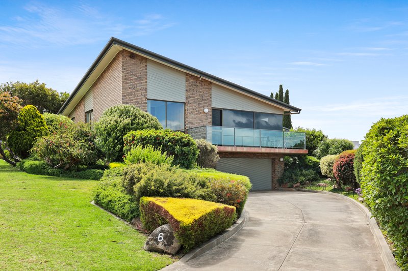 6 Hodge Avenue, Encounter Bay SA 5211