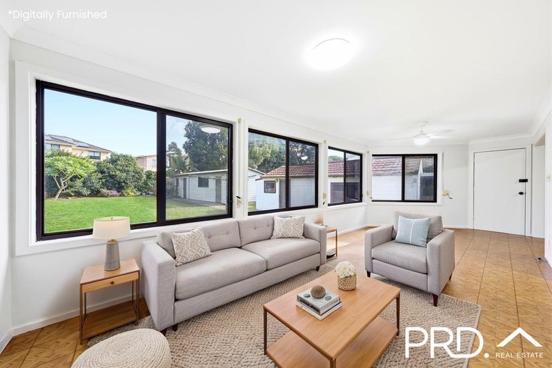 Photo - 6 Hodgkinson Crescent, Panania NSW 2213 - Image 1