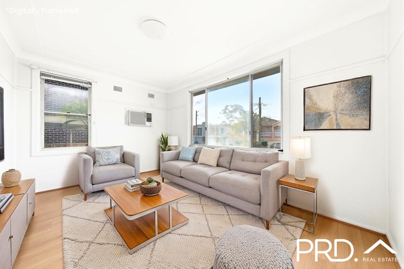 Photo - 6 Hodgkinson Crescent, Panania NSW 2213 - Image 3