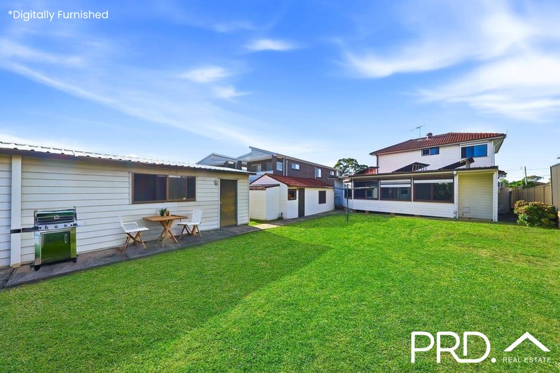 Photo - 6 Hodgkinson Crescent, Panania NSW 2213 - Image 9