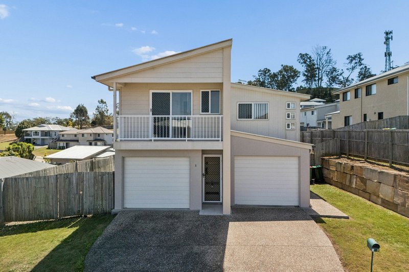 Photo - 6 Hoffmann Way, Bundamba QLD 4304 - Image 1