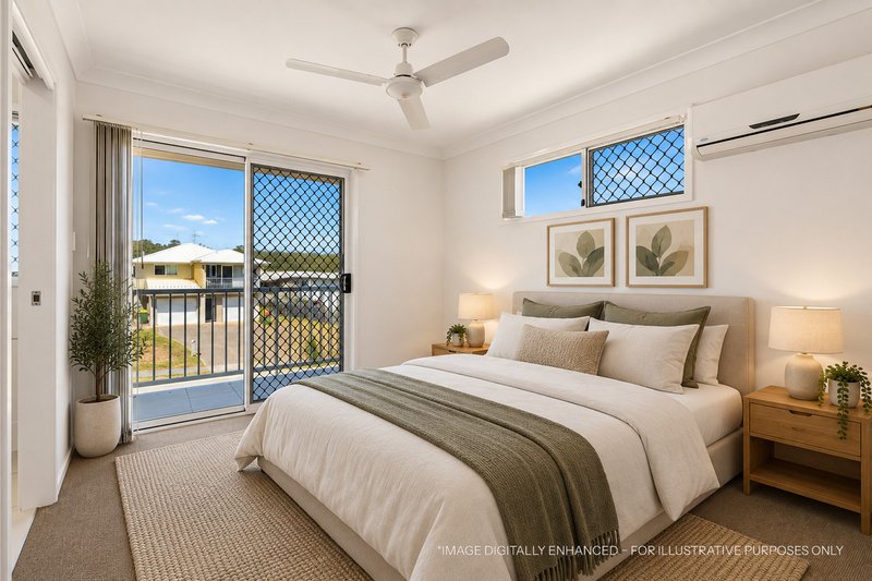 Photo - 6 Hoffmann Way, Bundamba QLD 4304 - Image 9