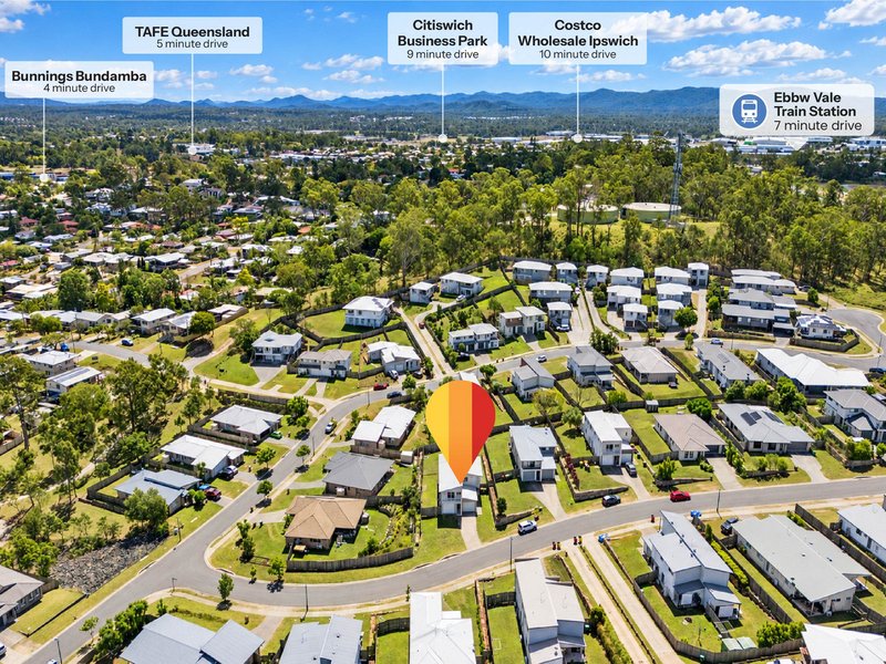 Photo - 6 Hoffmann Way, Bundamba QLD 4304 - Image 23