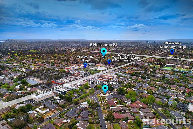 6 Holskamp Street, Mount Waverley VIC 3149