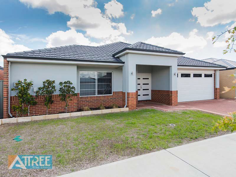 Photo - 6 Holywell Street, Piara Waters WA 6112 - Image 1