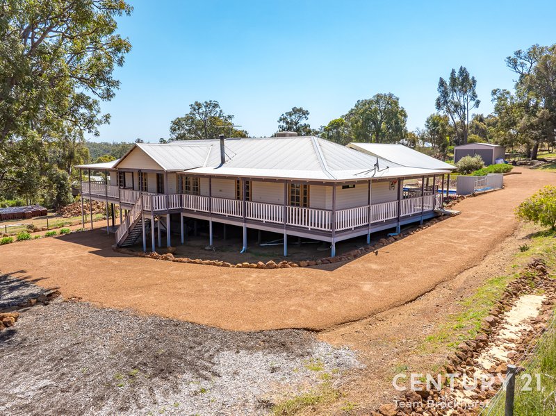 6 Honeybush Vista, Jarrahdale WA 6124