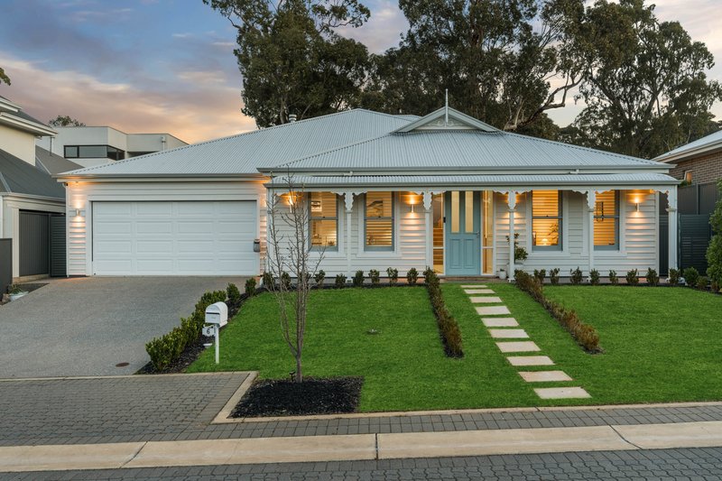 Photo - 6 Honeysuckle Way, Mount Barker SA 5251 - Image 1