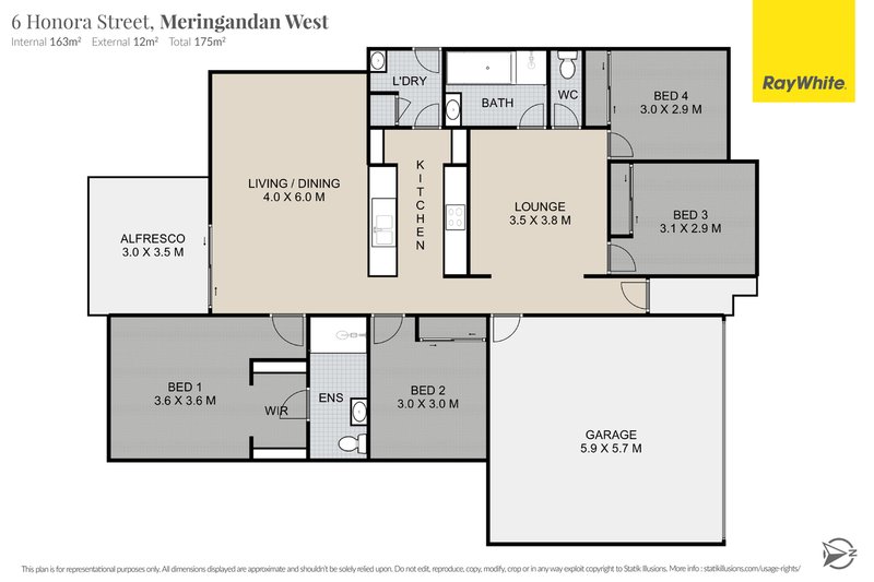 Photo - 6 Honora Street, Meringandan West QLD 4352 - Image 15