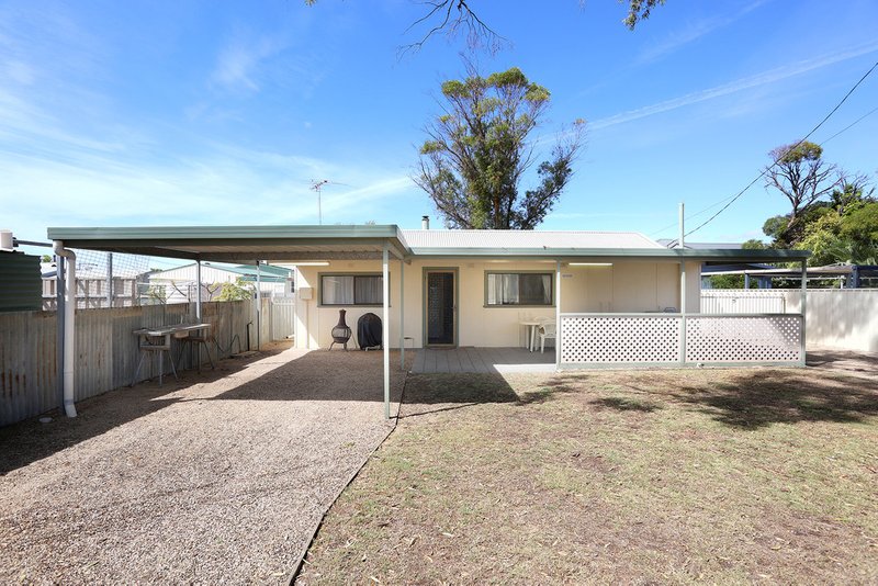 6 Horn Street, Clinton SA 5570