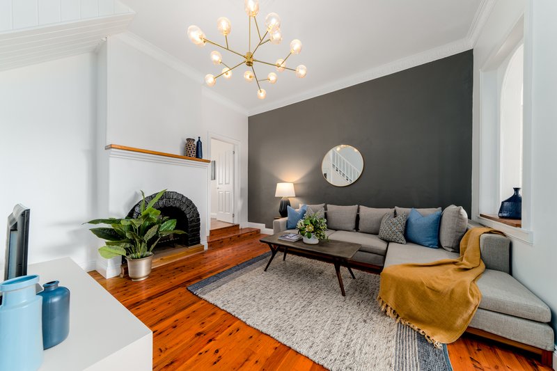 Photo - 6 Hornsey Street, Rozelle NSW 2039 - Image 2