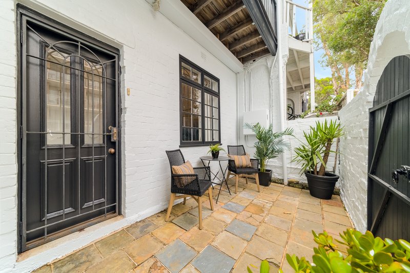 Photo - 6 Hornsey Street, Rozelle NSW 2039 - Image 6