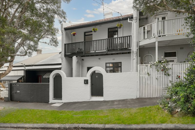 Photo - 6 Hornsey Street, Rozelle NSW 2039 - Image 12