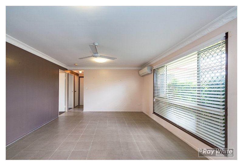 Photo - 6 Hotham Close, Parkhurst QLD 4702 - Image 5