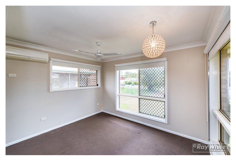 Photo - 6 Hotham Close, Parkhurst QLD 4702 - Image 12