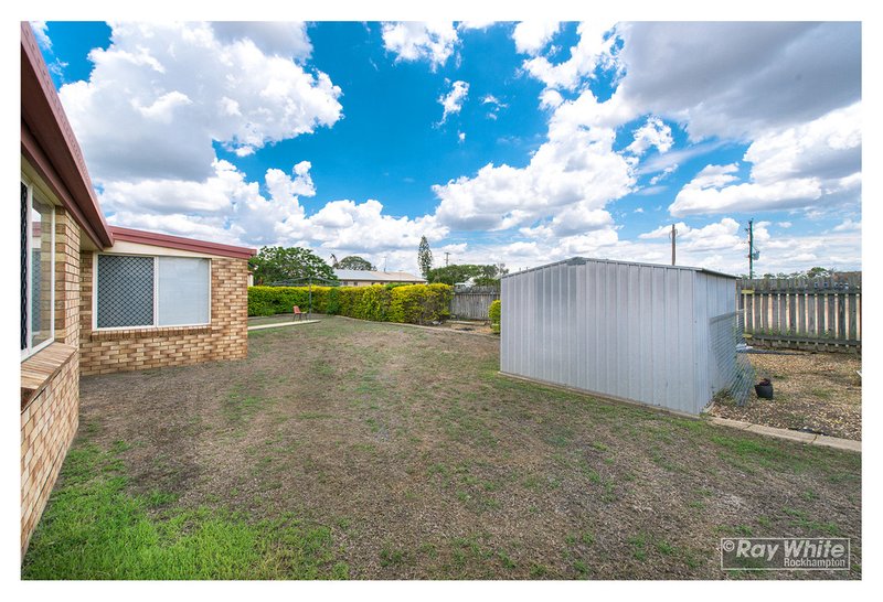 Photo - 6 Hotham Close, Parkhurst QLD 4702 - Image 18