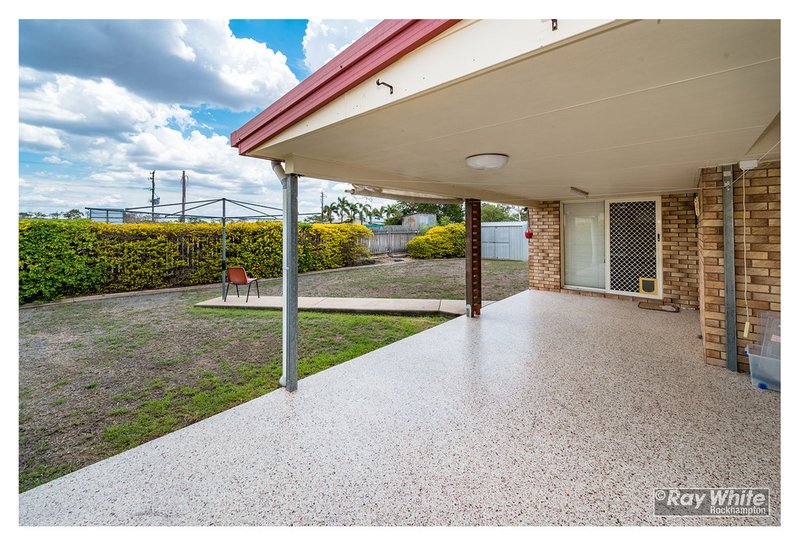 Photo - 6 Hotham Close, Parkhurst QLD 4702 - Image 19