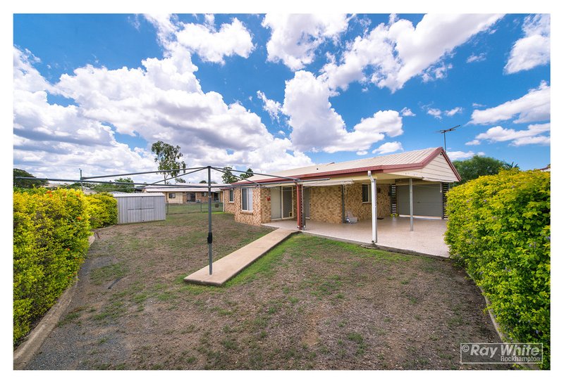 Photo - 6 Hotham Close, Parkhurst QLD 4702 - Image 20