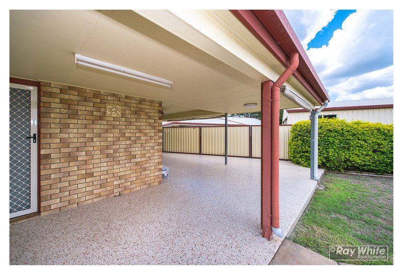 Photo - 6 Hotham Close, Parkhurst QLD 4702 - Image 21