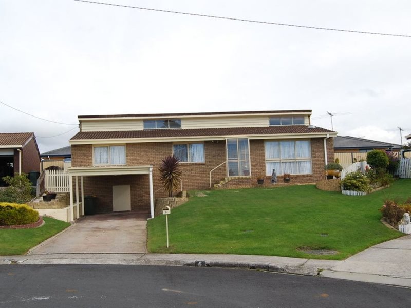 6 Houston Court, Wynyard TAS 7325