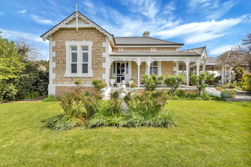 6 Howard Street, Angaston SA 5353