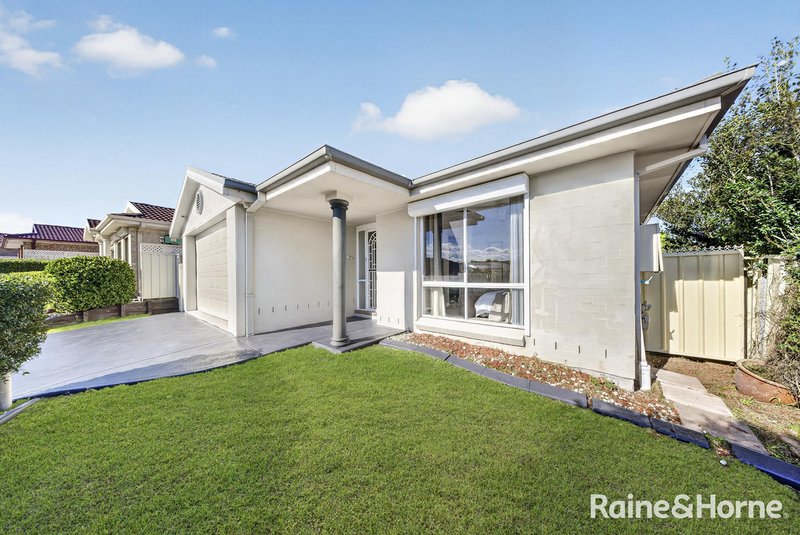Photo - 6 Hoya Close, Cameron Park NSW 2285 - Image 1