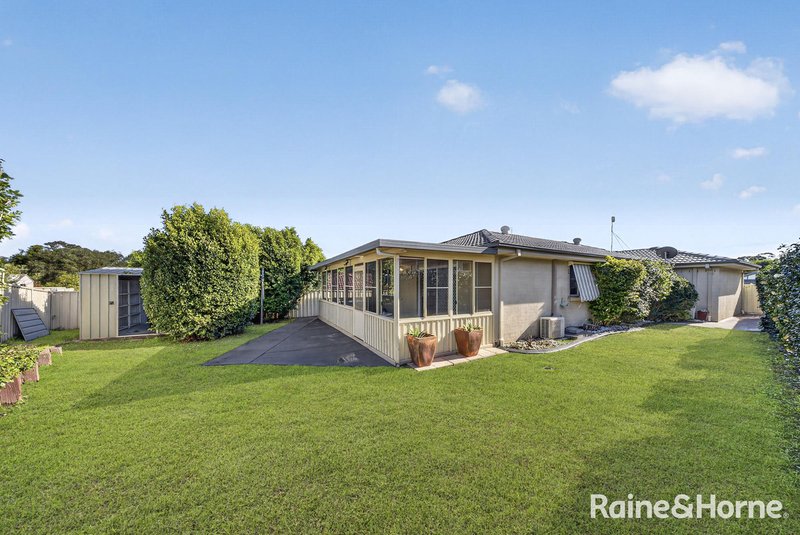 Photo - 6 Hoya Close, Cameron Park NSW 2285 - Image 16