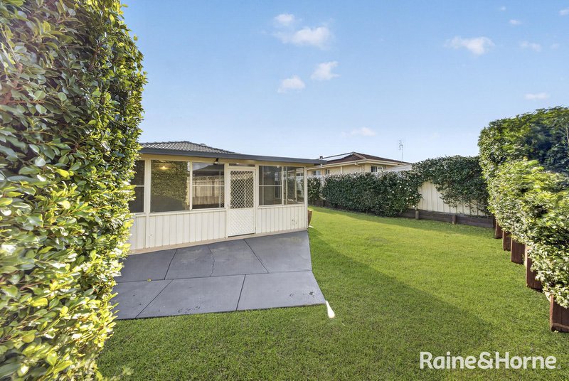 Photo - 6 Hoya Close, Cameron Park NSW 2285 - Image 18