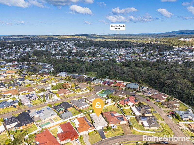 Photo - 6 Hoya Close, Cameron Park NSW 2285 - Image 21