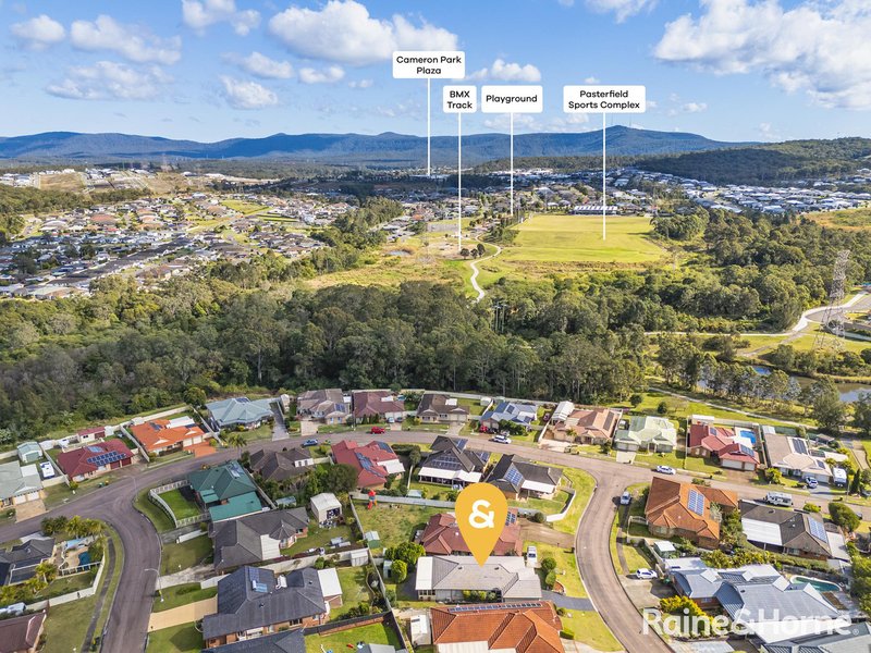 Photo - 6 Hoya Close, Cameron Park NSW 2285 - Image 22