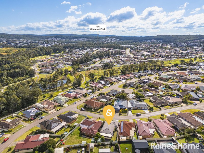 Photo - 6 Hoya Close, Cameron Park NSW 2285 - Image 23