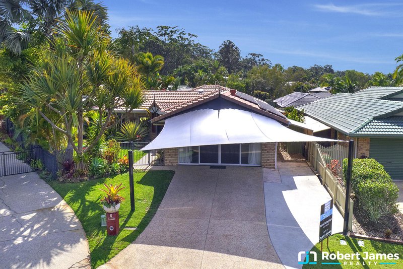 Photo - 6 Hoylake Court, Tewantin QLD 4565 - Image 3