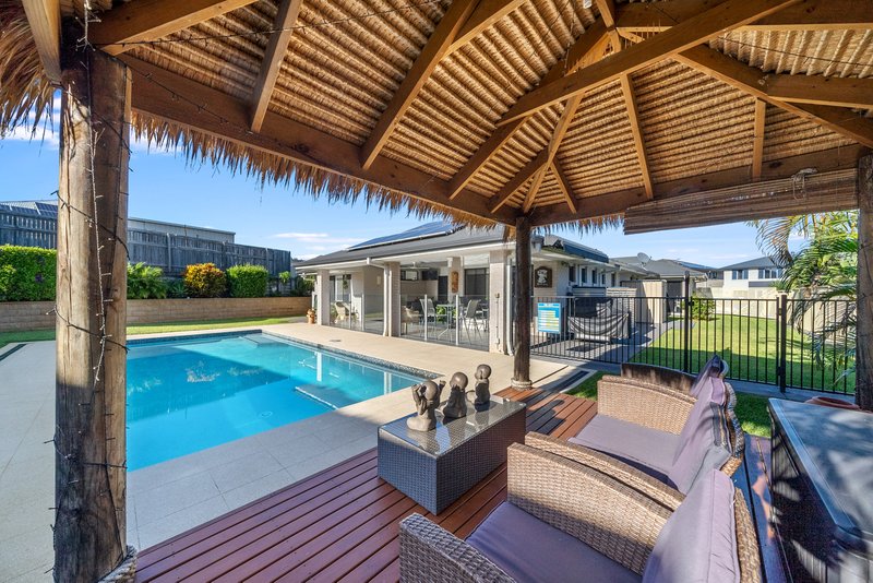 6 Hugh Crescent, Murrumba Downs QLD 4503