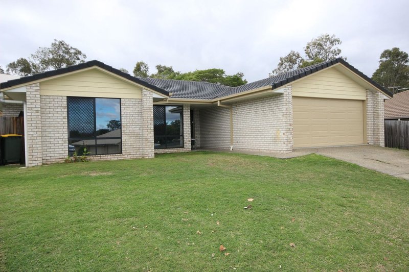 6 Hugo Drive, Beaudesert QLD 4285