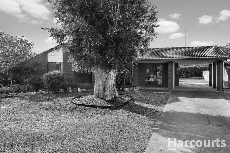 6 Hull Heights, Waroona WA 6215