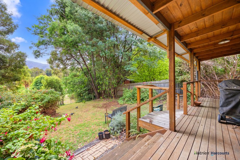 6 Hull Road, Marysville VIC 3779