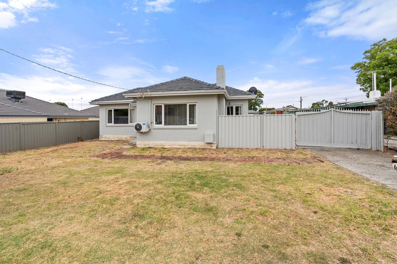 6 Hunt Street, Thornlie WA 6108