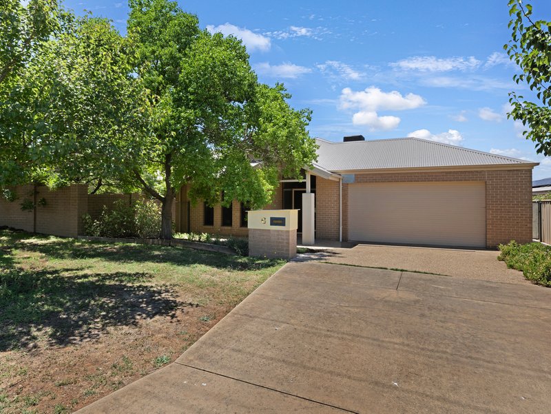 Photo - 6 Hunter Street, Rutherglen VIC 3685 - Image 2